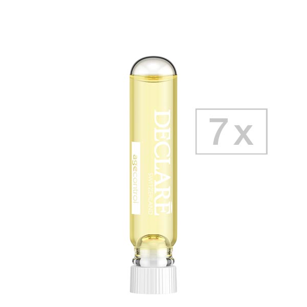 Age Control Cellular Action Ampoule