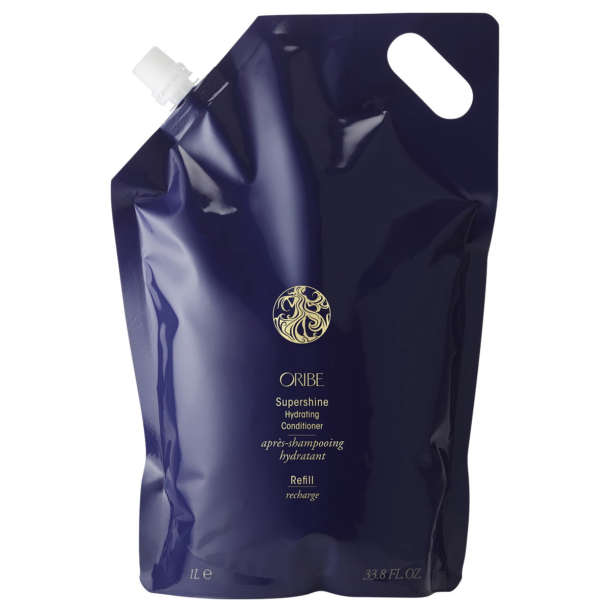 Supershine Hydrating Conditioner Refill