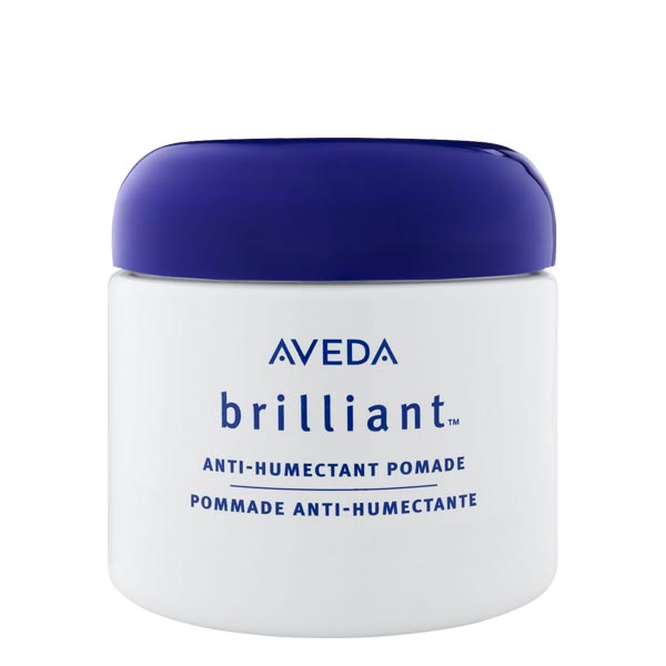 Brilliant Anti-Humectant Pomade