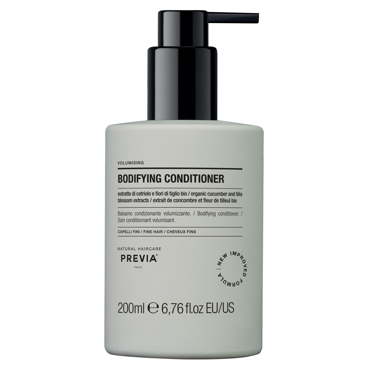 Volumising Bodifying Conditioner