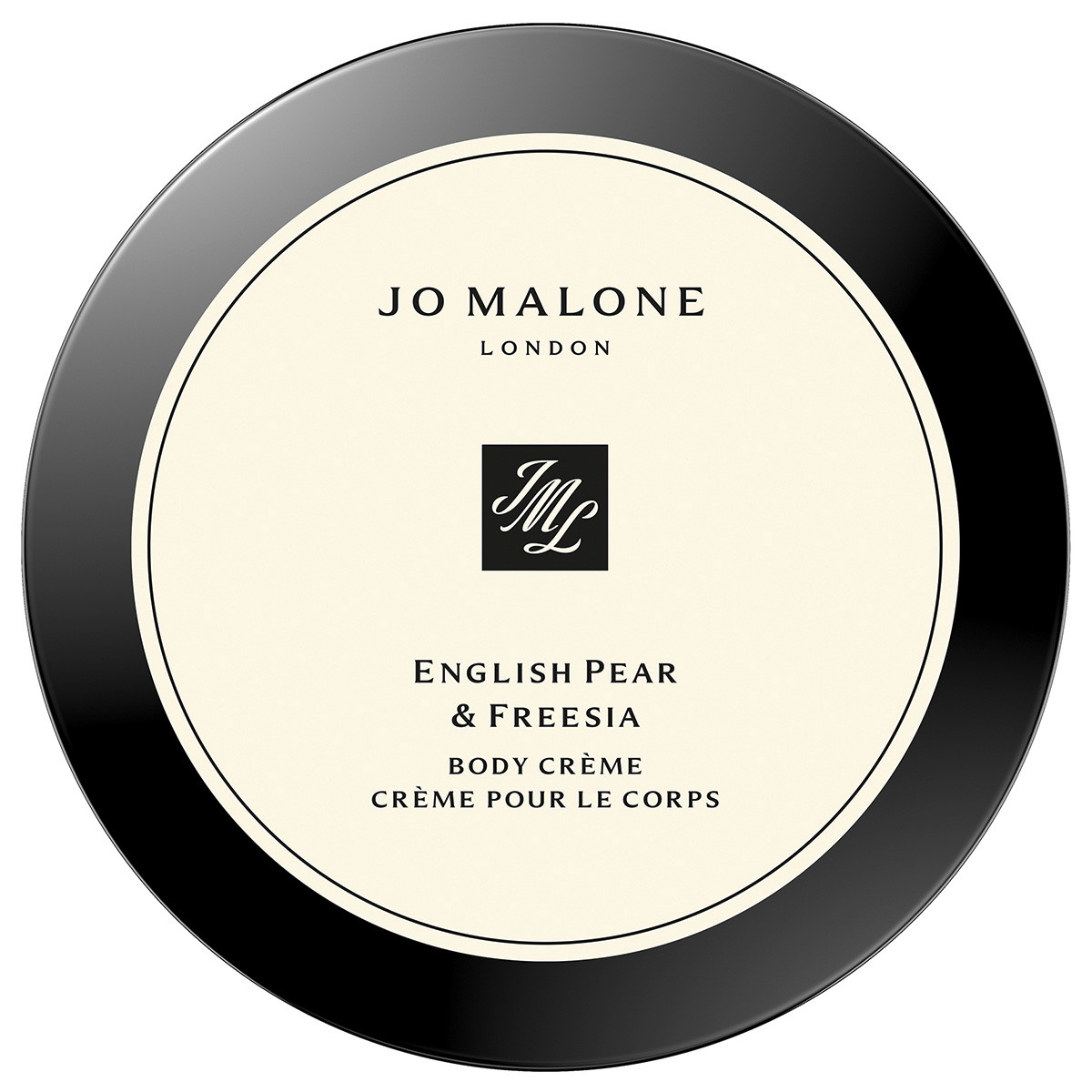 English Pear & Freesia Body Creme