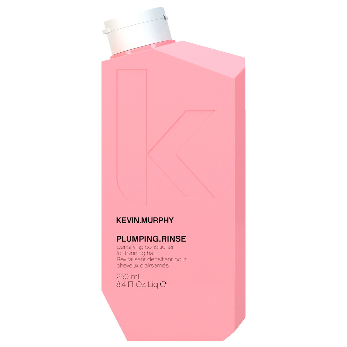 PLUMPING Rinse