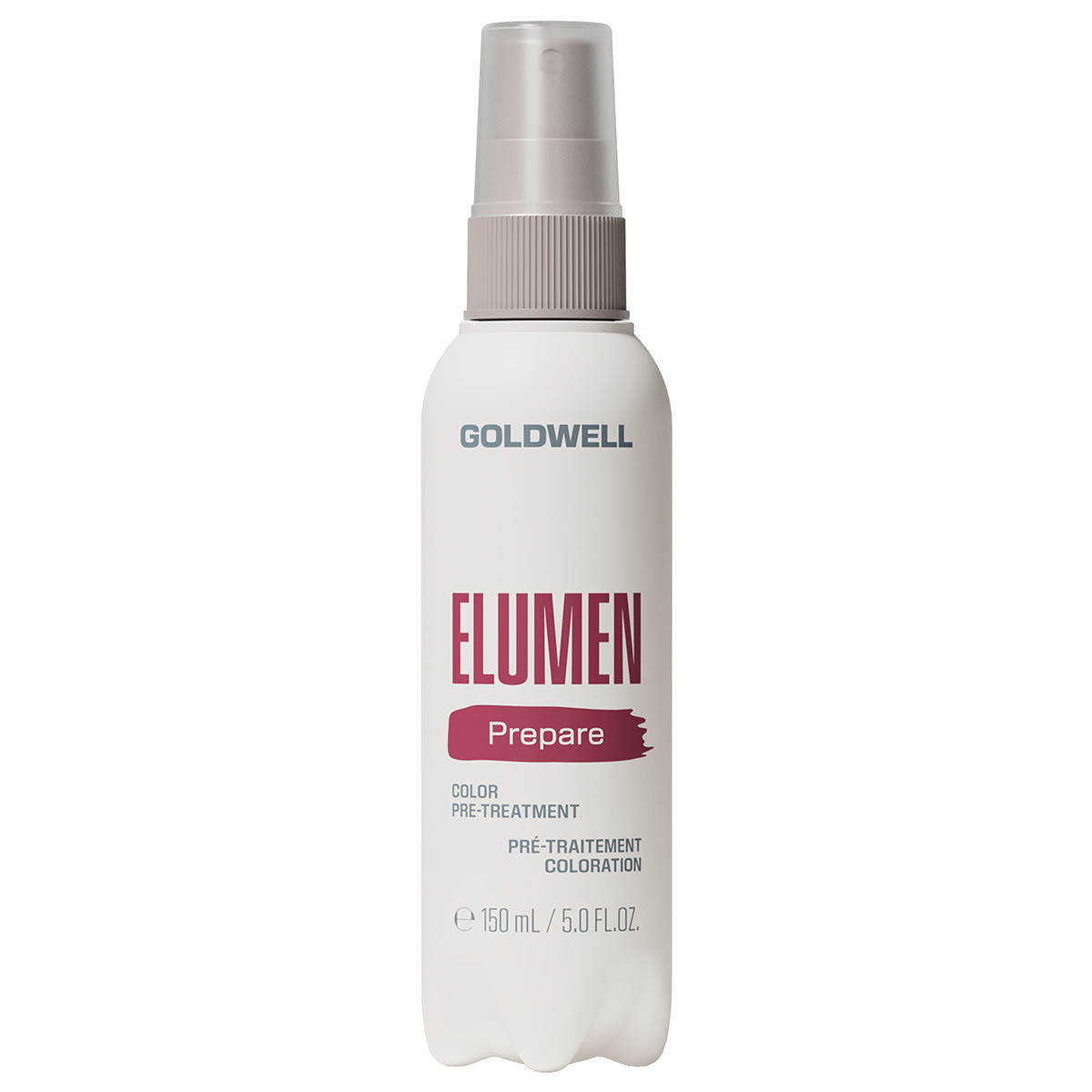 Elumen Voorbereiding voorbehandeling