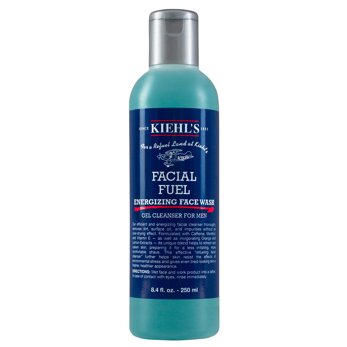 Facial Fuel Energizing Face Wash