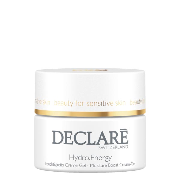 hydrobalance Hydro.Energy Moisture Boost Cream-Gel
