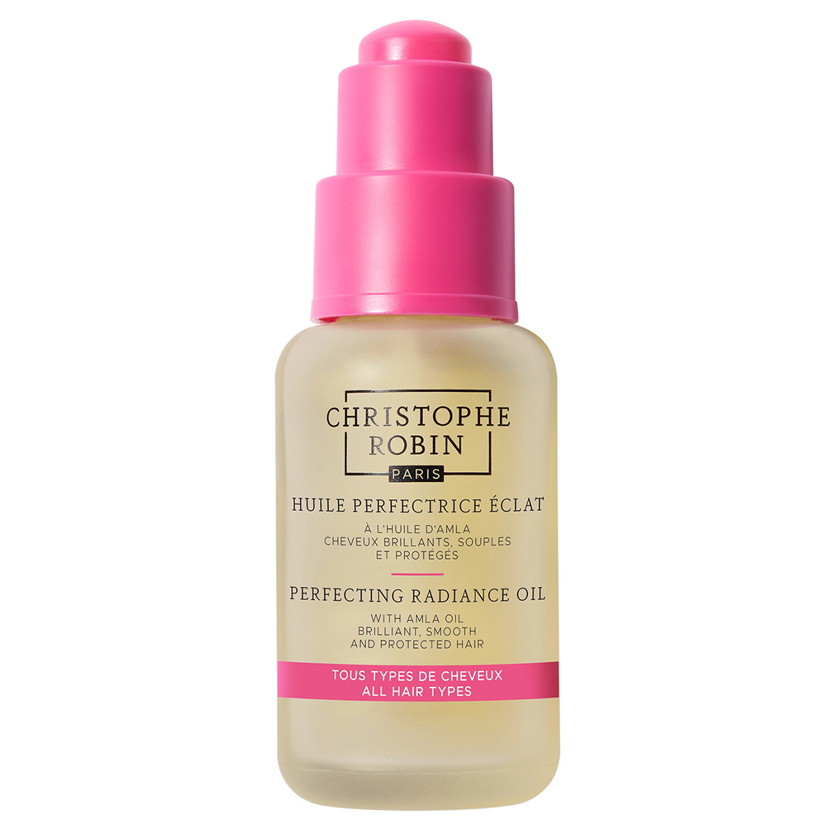 Perfecting Radiance Oil with Amla Oil
