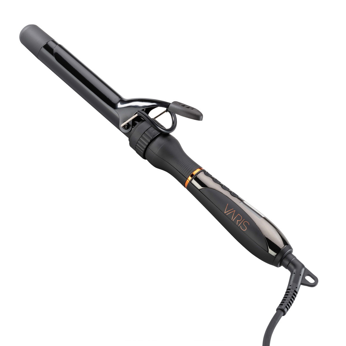 Curling Iron System