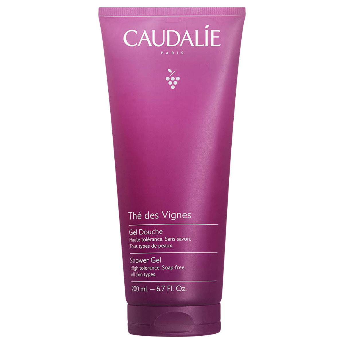 Thé des Vignes Shower Gel