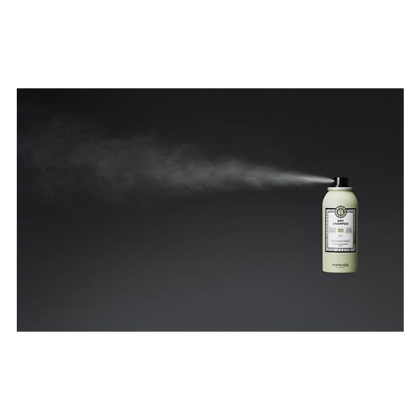 Dry Shampoo