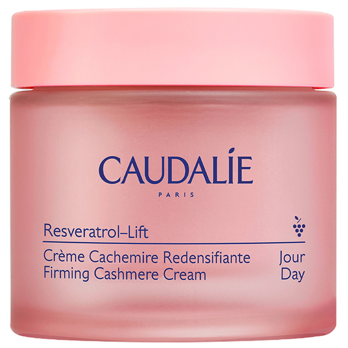 Resveratrol-Lift Crema di cachemire