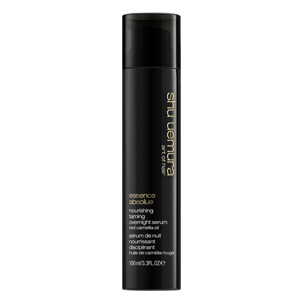 Essence Absolue Nourishing Taming Overnight Serum
