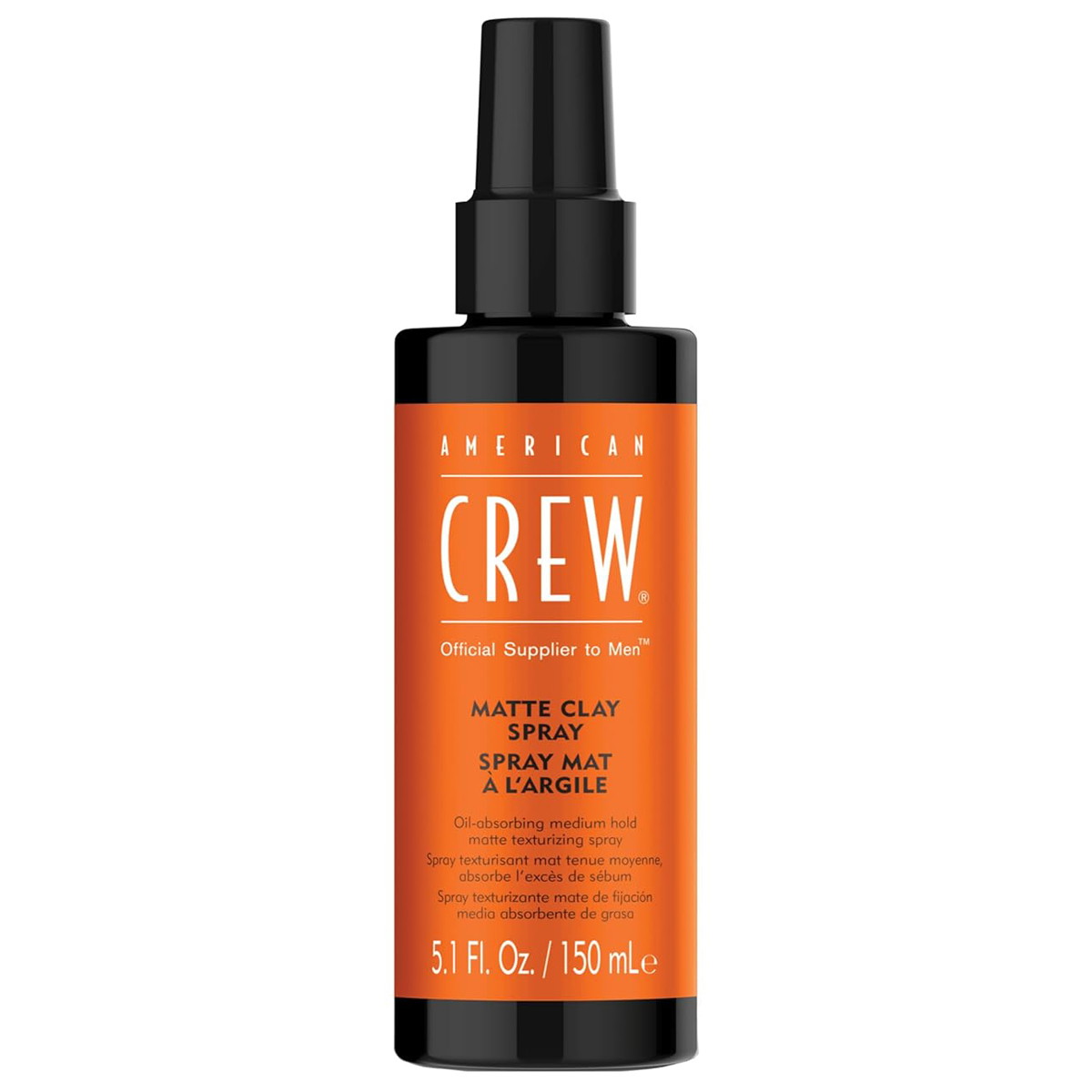 MATTE CLAY SPRAY
