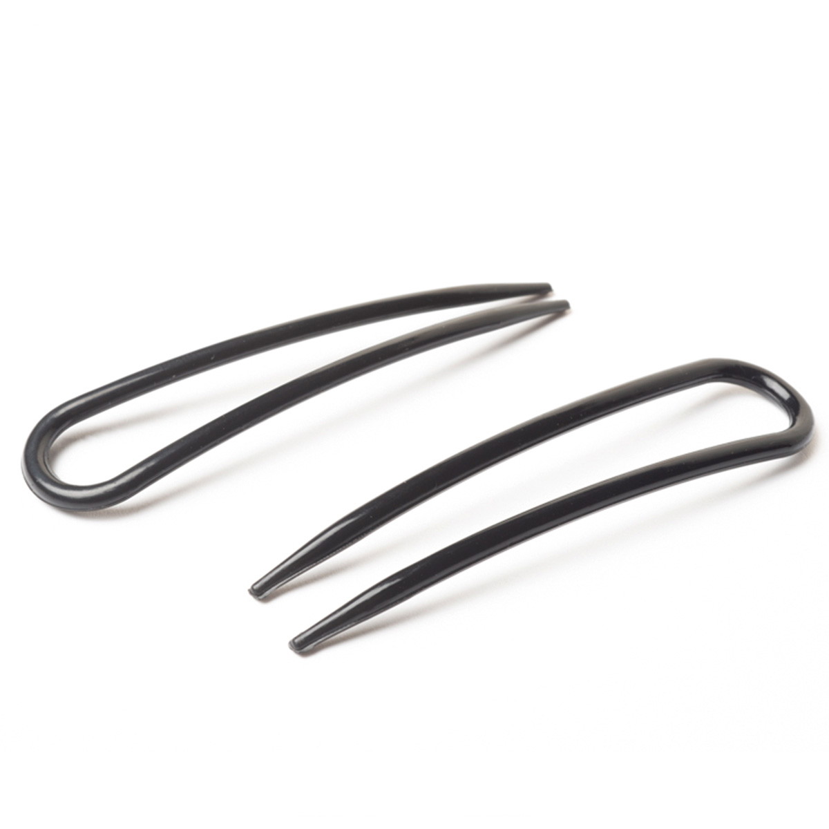 Push-in clips