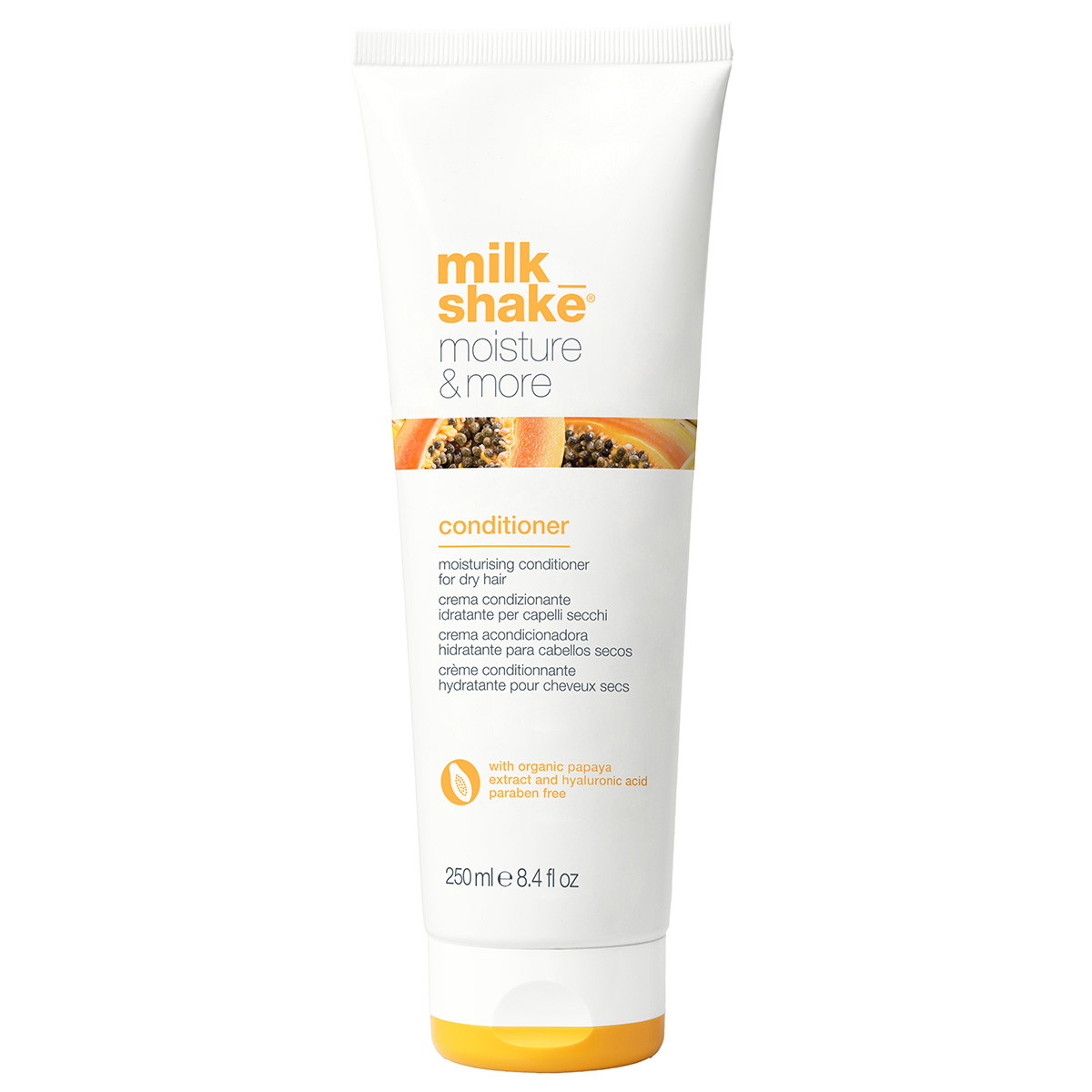 Moisture & More Conditioner