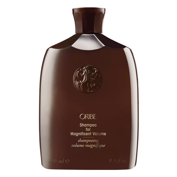 Shampoo for Magnificent Volume