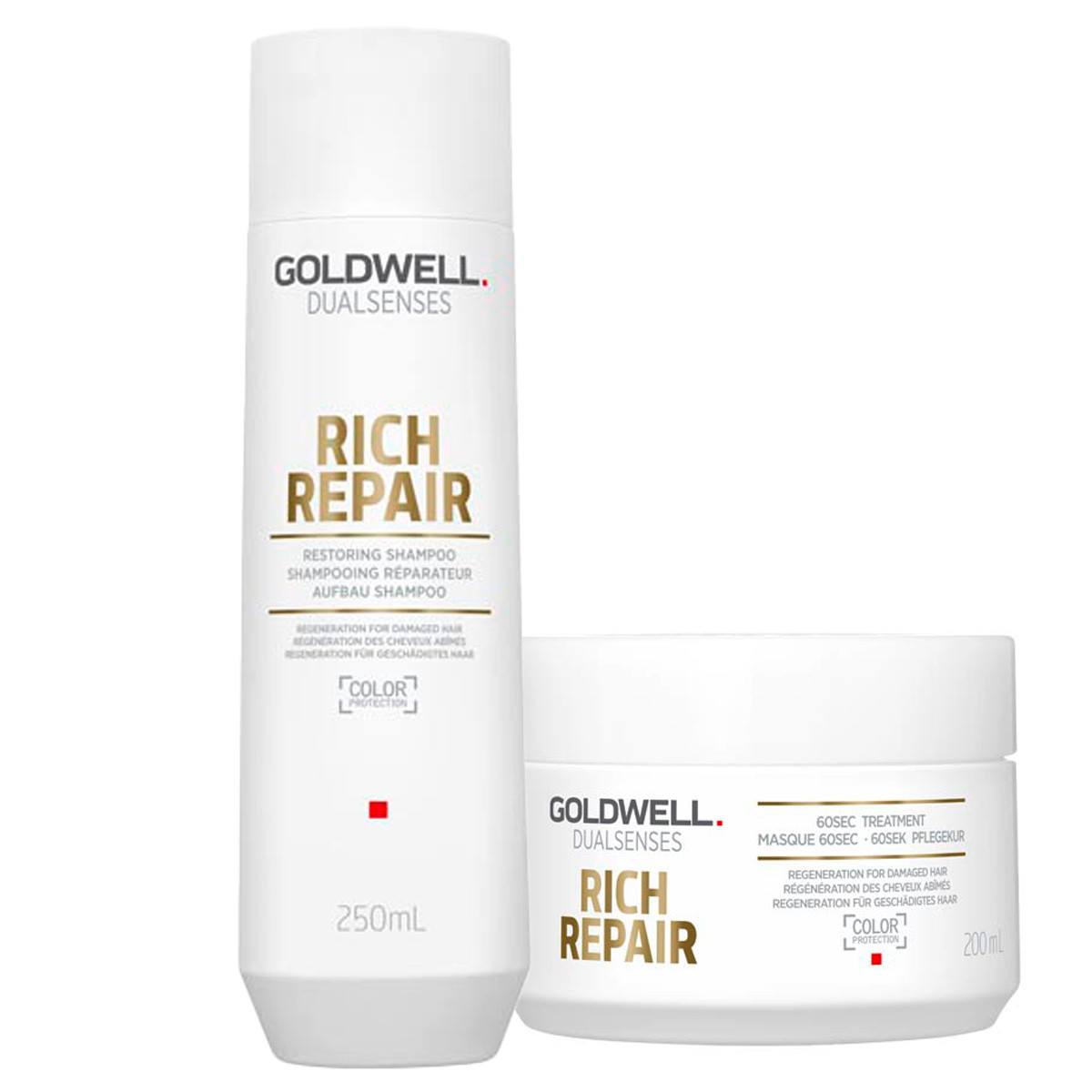 Dualsenses Rich Repair Restoring Set