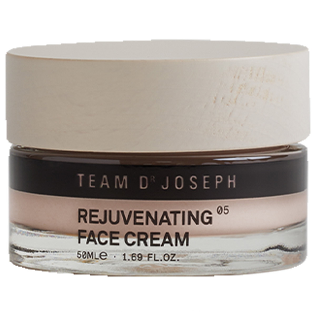 Rejuvenating Face Cream