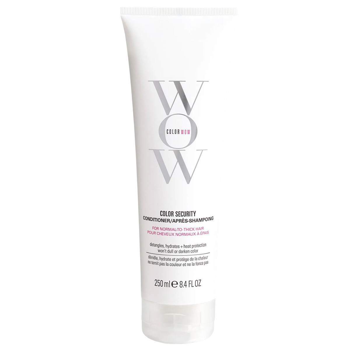 Color Security Conditioner Normal-Thick