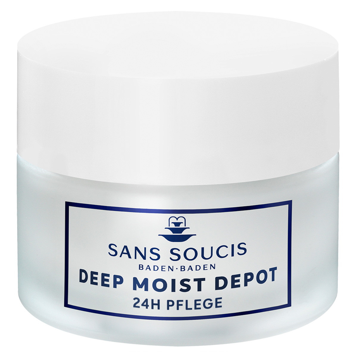 DEEP MOIST DEPOT 24H Pflege
