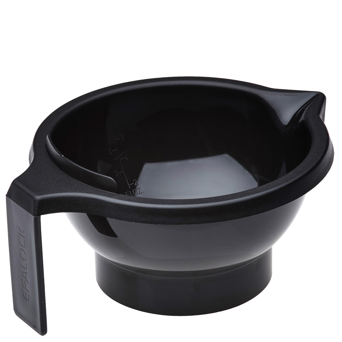 Acrylic tinting tray 250 ml