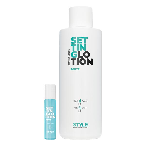 Style Setting Lotion Forte