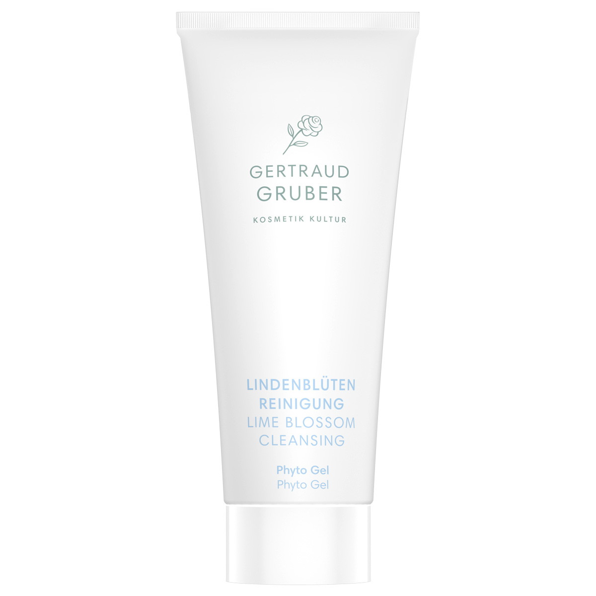 Lindenblüten Reinigung Phyto-Gel