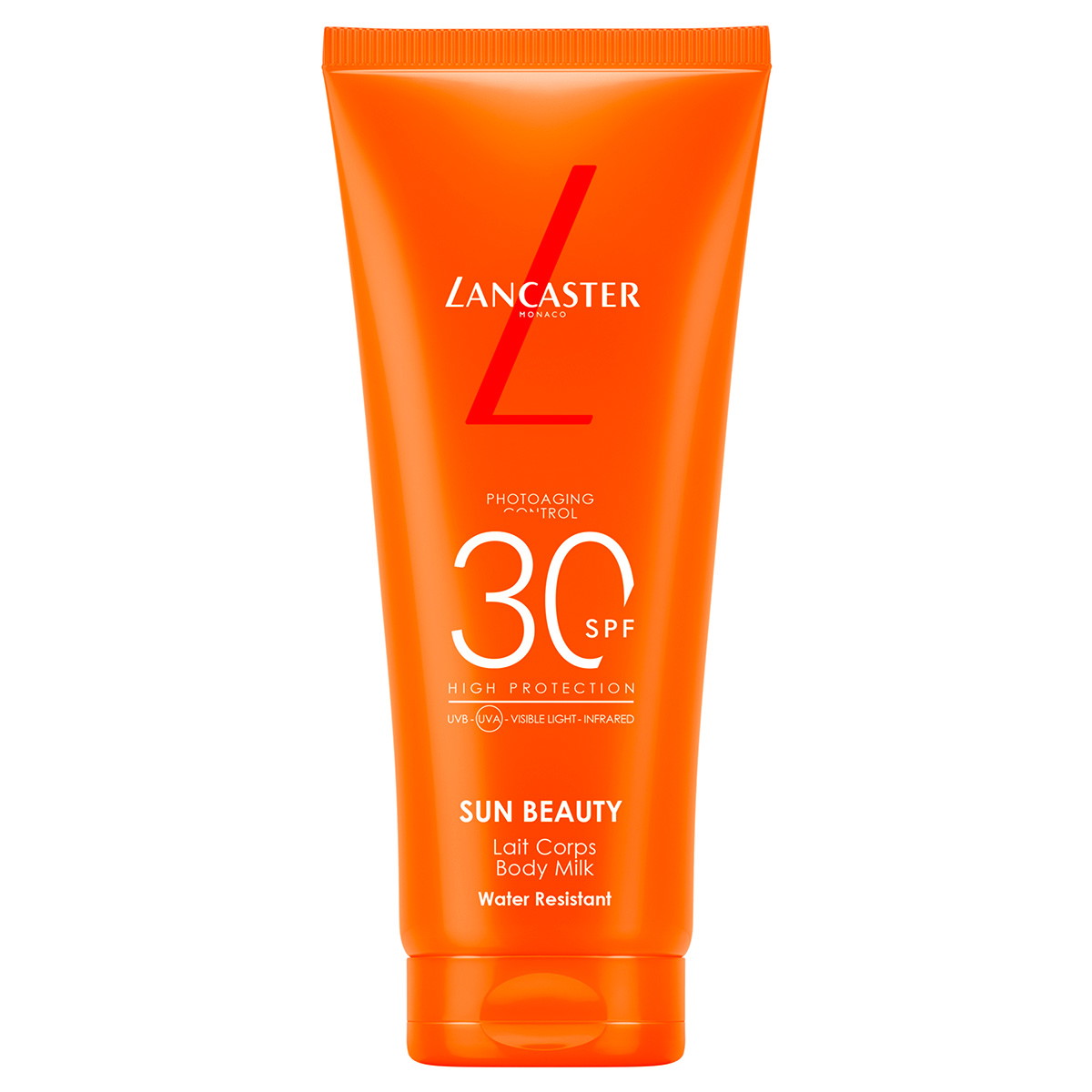Sun Beauty Body Milk SPF 30