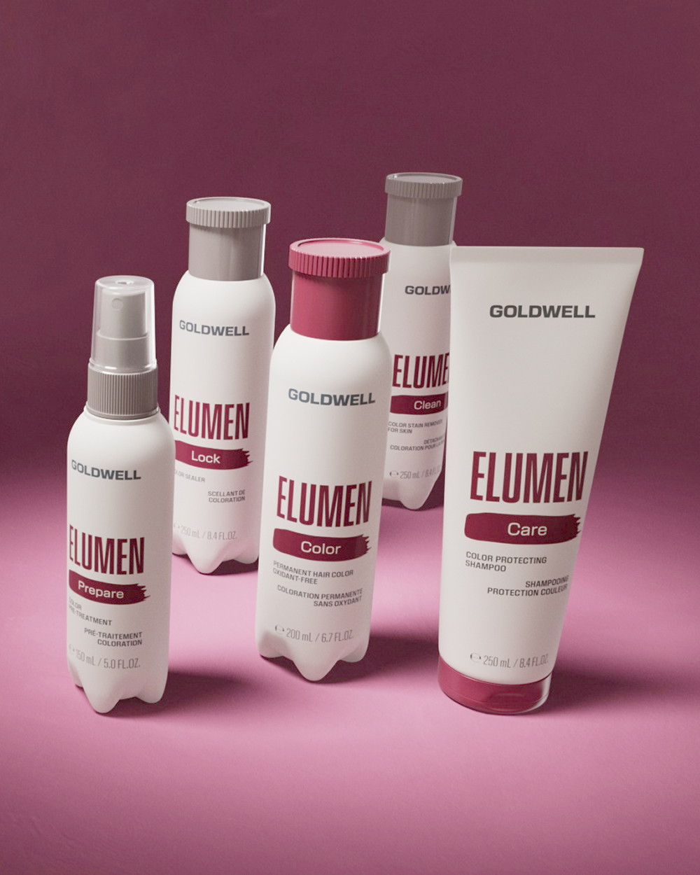 Elumen