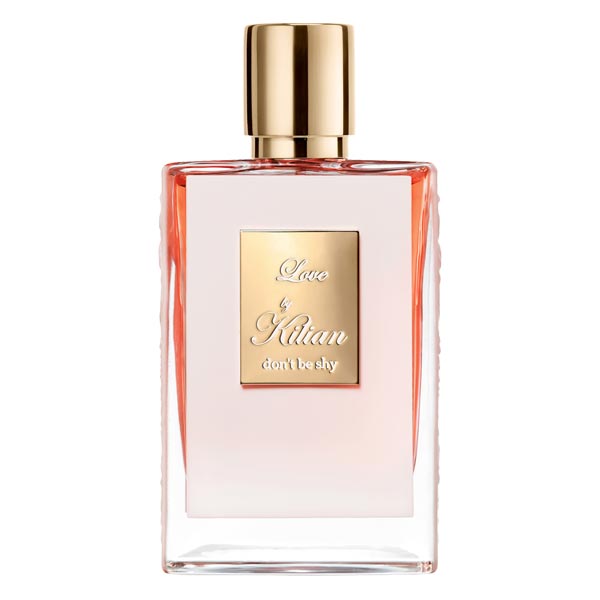 Love don't be shy Eau de Parfum
