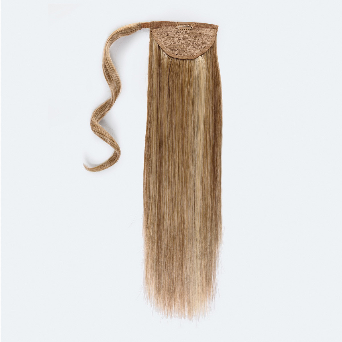 Ellen Wille Power Pieces Haarteil Aqua sandyblonde mix