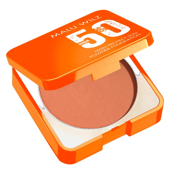High Protect Sun Powder Foundation SPF 50