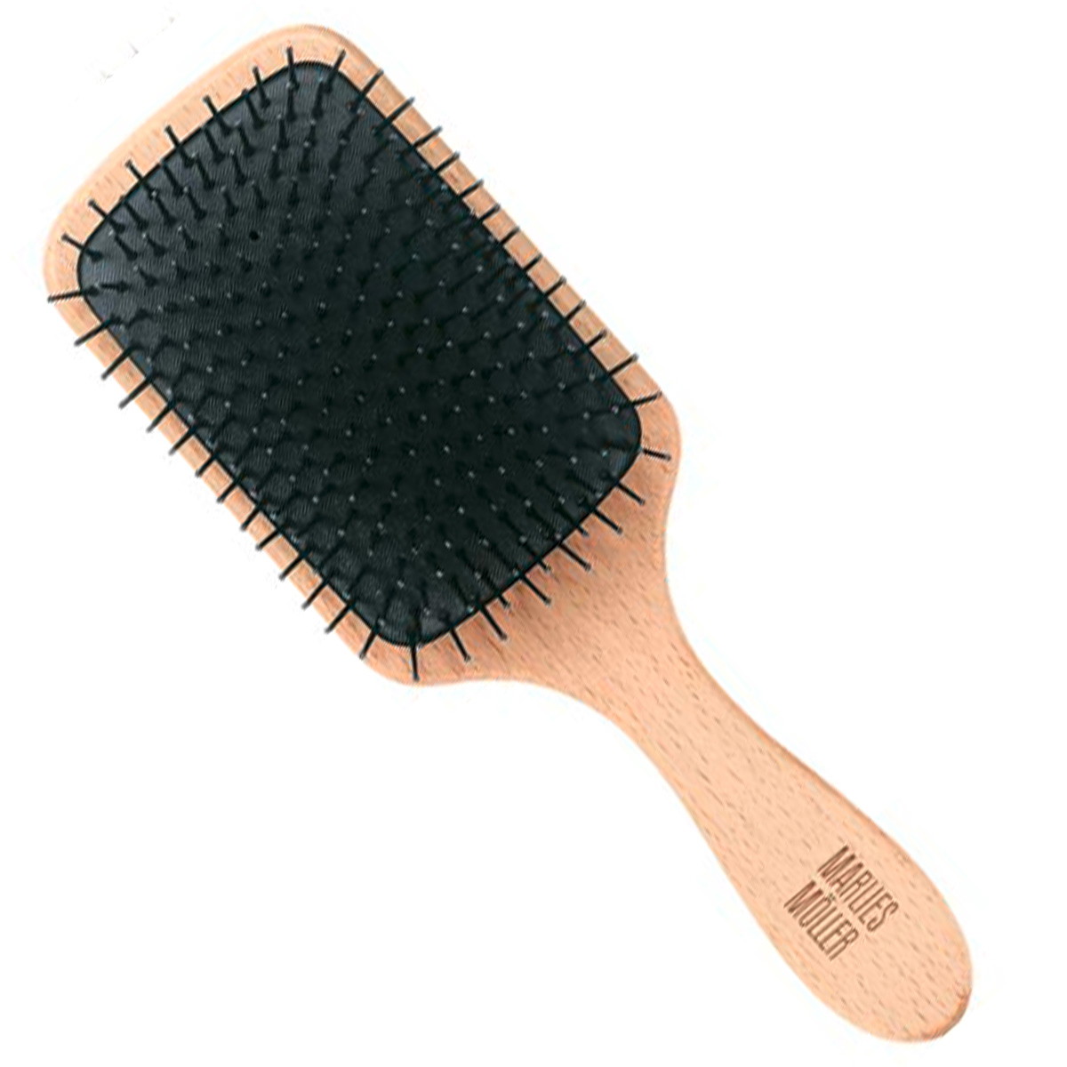 Travel Hair & Scalp Massage Brush