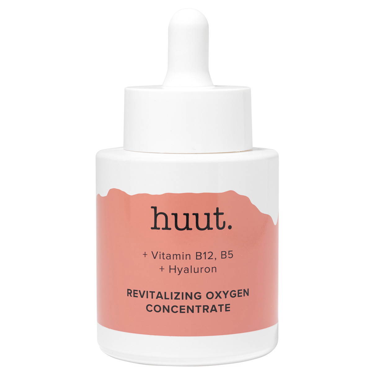 Revitalizing Oxygen Concentrate