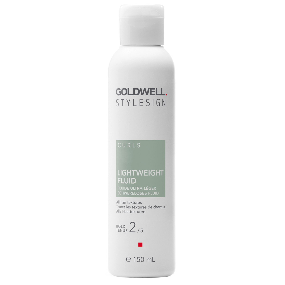 StyleSign Curls Schwereloses Fluid