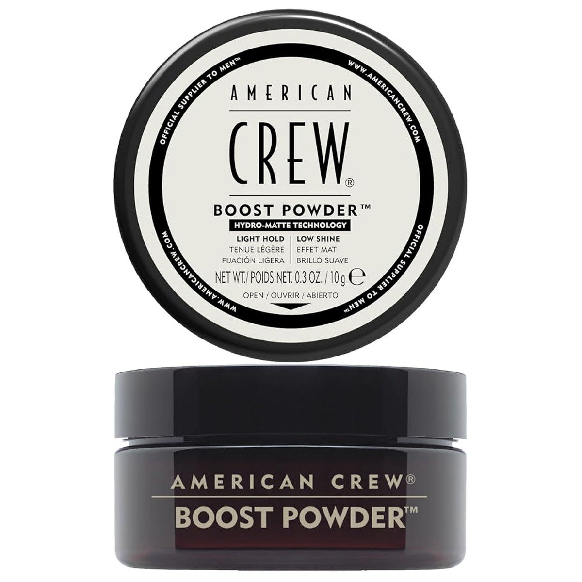 Boost Powder