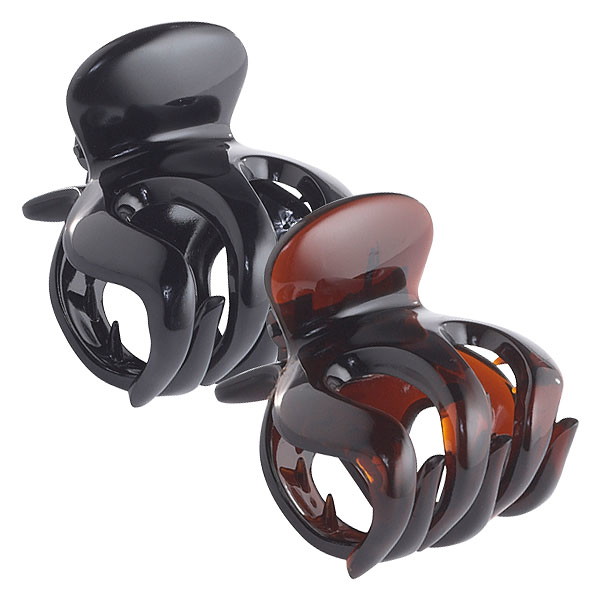 Pinza de pelo Octopus medium