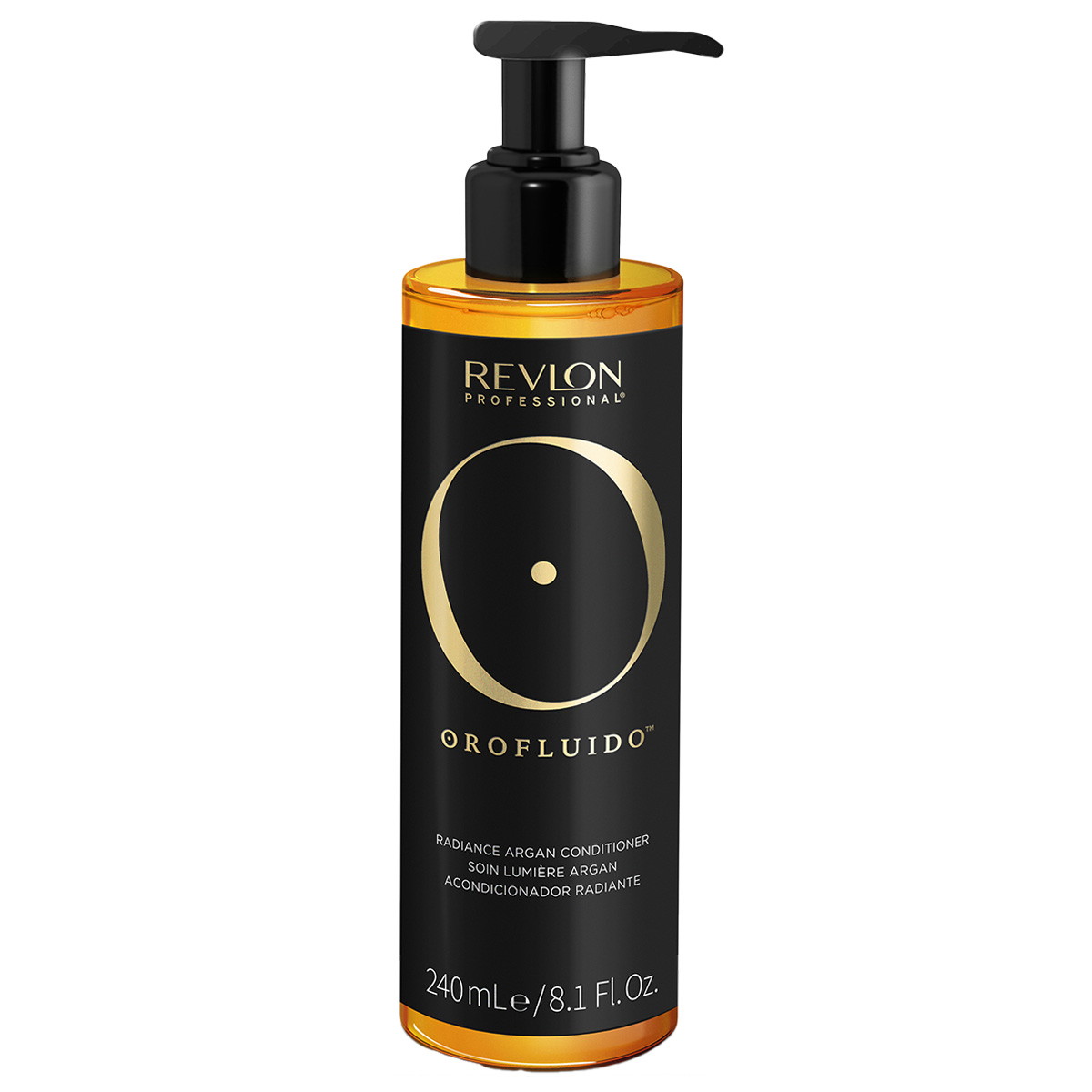 OROFLUIDO Radiance Argan Conditioner