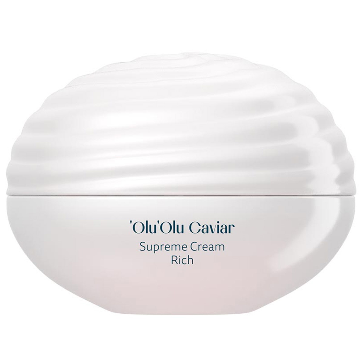 'Olu'Olu Caviar Supreme Cream Rich