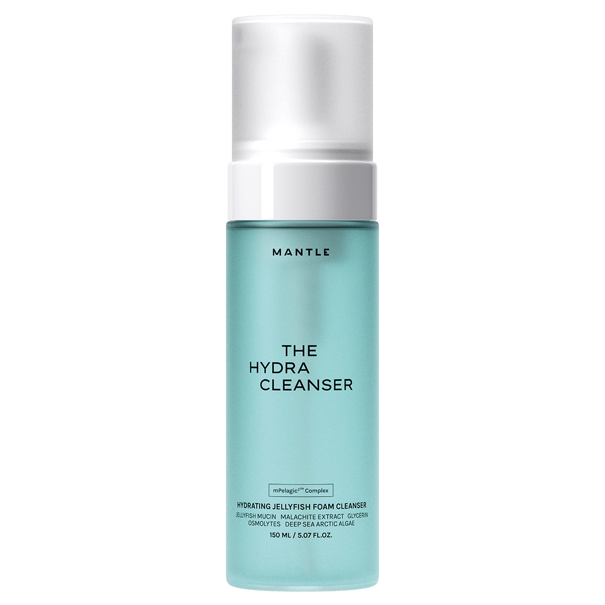 The Hydra Cleanser