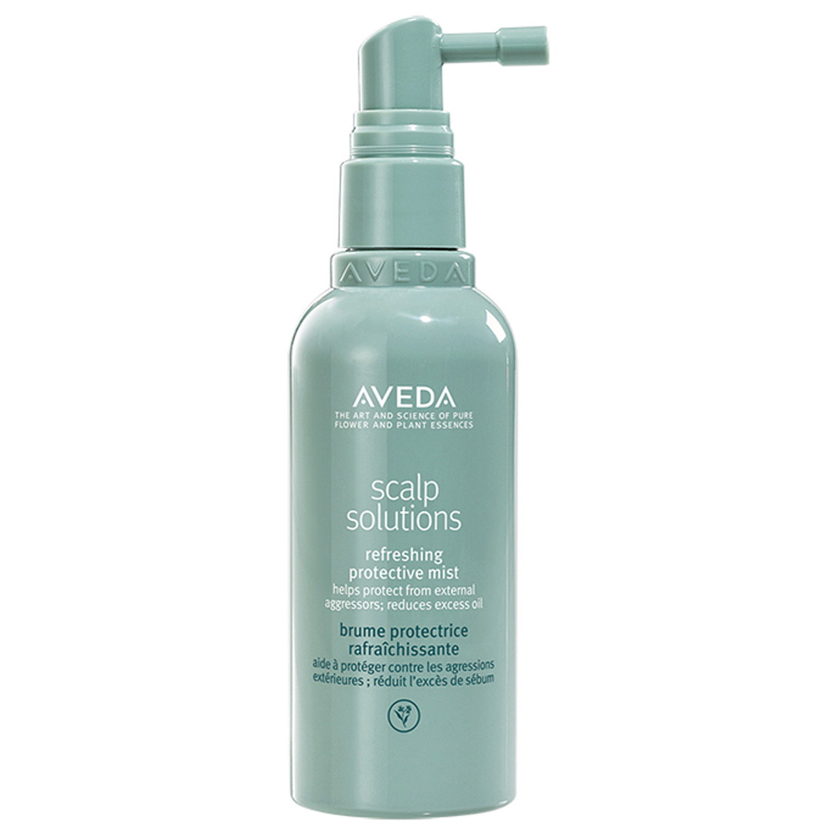 Scalp Solutions Refreshing Protective Mist
