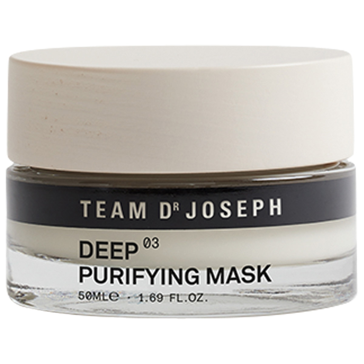 Daily Purifying Cream