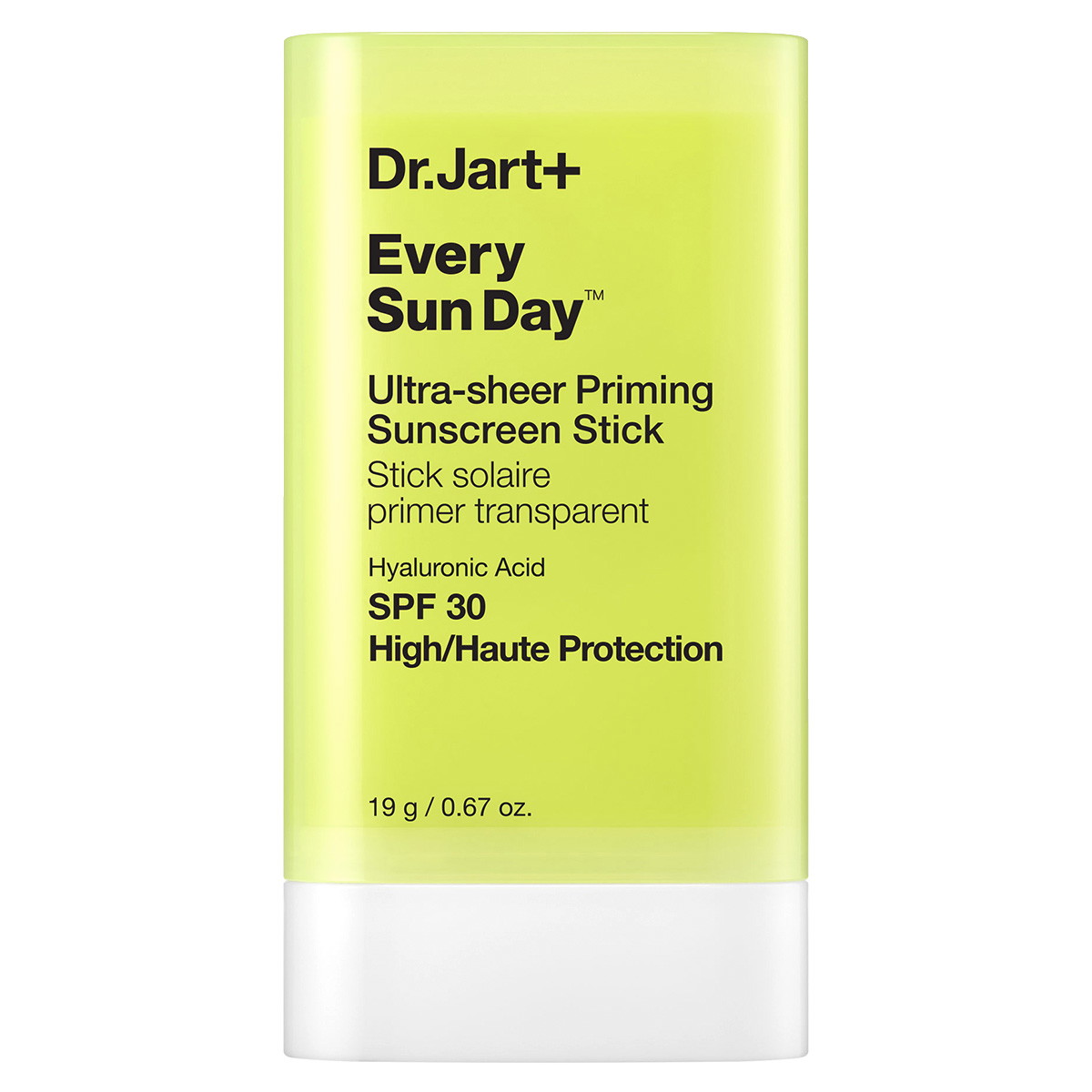 Every Sun Day™ Ultra Sheer Priming Sunscreen Stick SPF 30