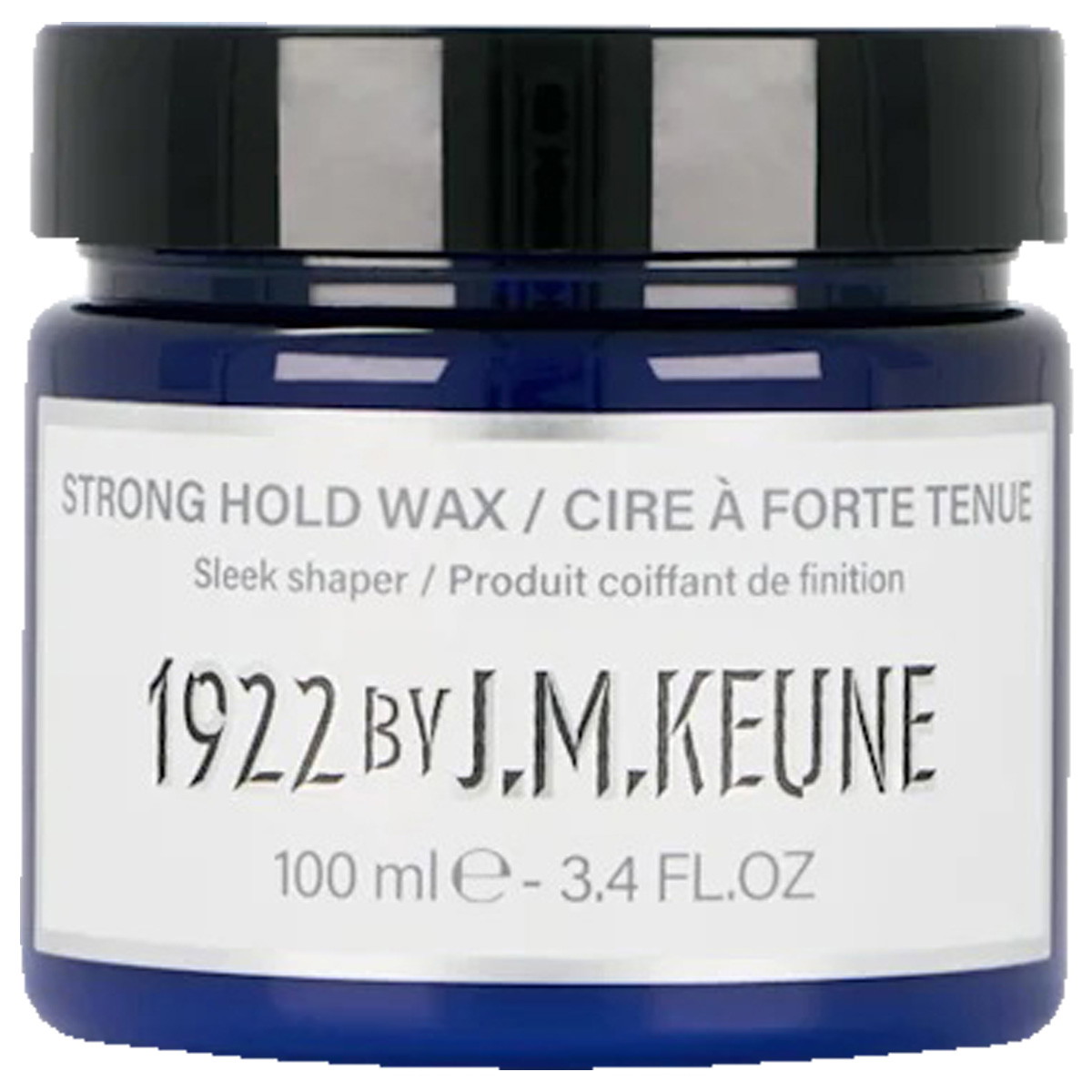 1922 Strong Hold Wax