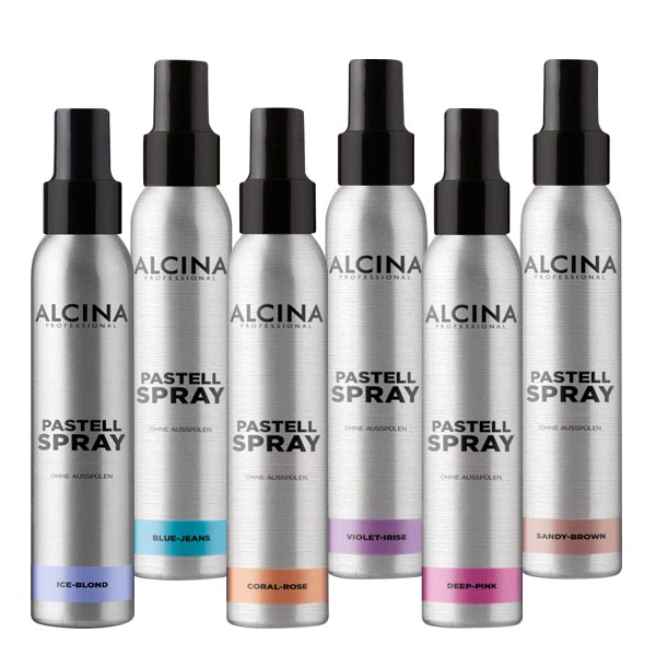 Pastell Spray