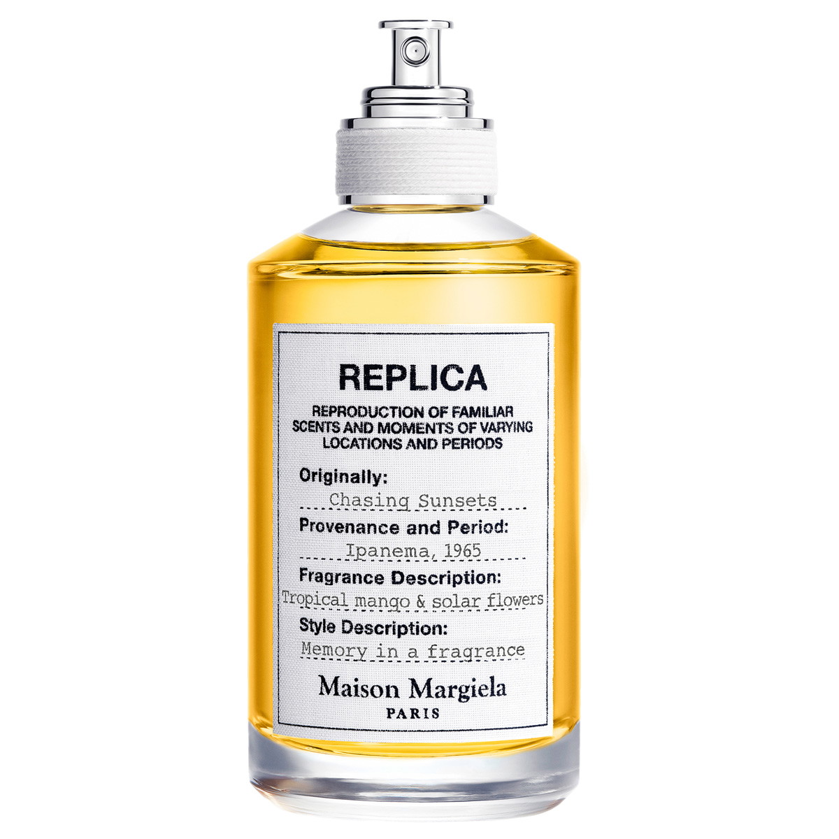 REPLICA Chasing Sunsets Eau de Toilette