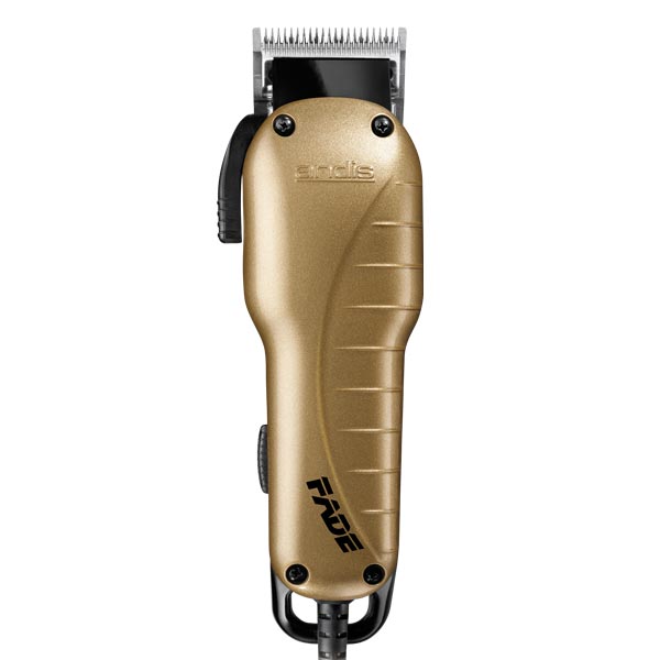 Fade Clipper