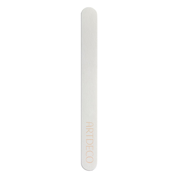 Special File For Dry Nails