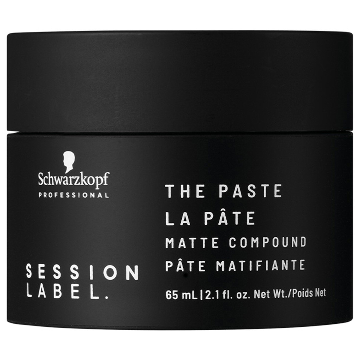 Session Label The Paste