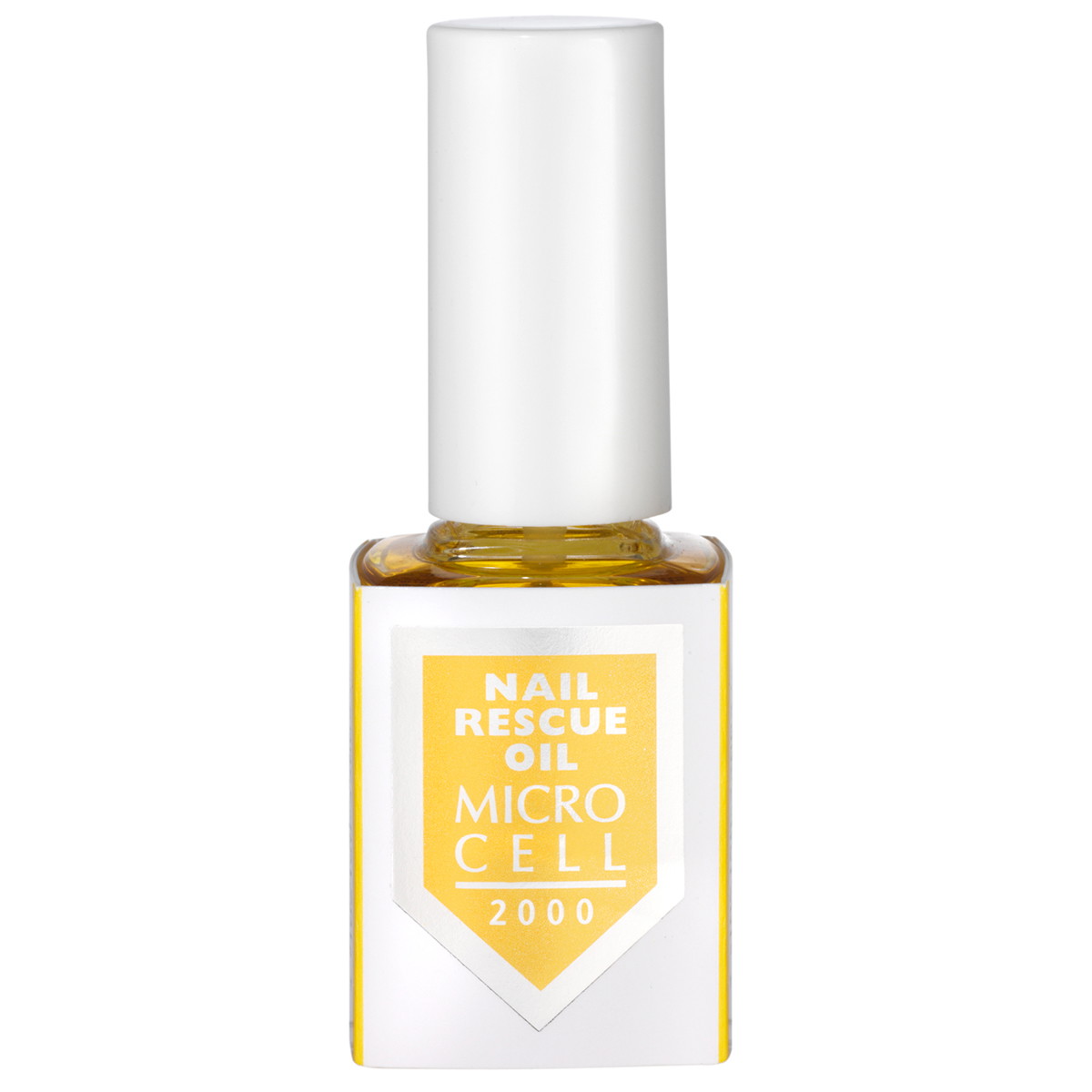 NAIL RESCUE OIL