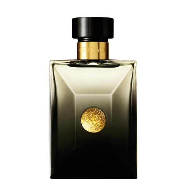Pour Homme Oud Noir Eau de Parfum